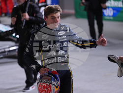 F1 Las Vegas Auto Racing