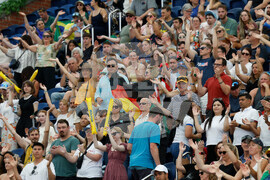Australia Beach Volleyball