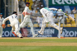 India South Africa Cricket