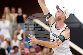 Australia Beach Volleyball