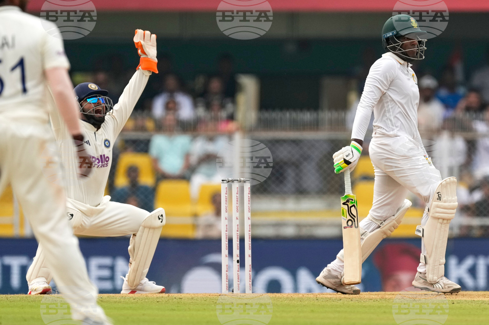 India South Africa Cricket