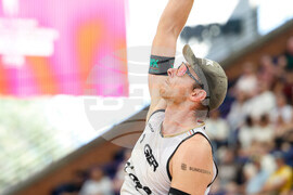 Australia Beach Volleyball