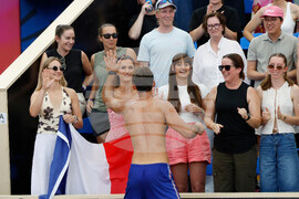 Australia Beach Volleyball