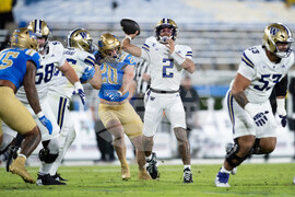 Washington UCLA Football