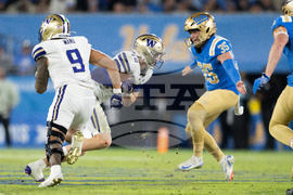 Washington UCLA Football