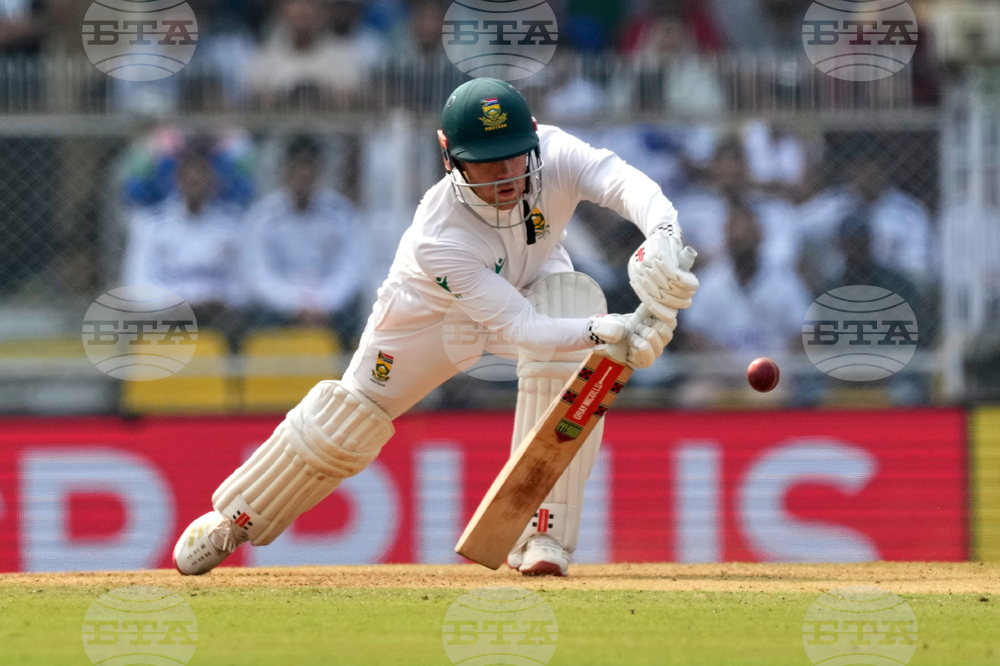 India South Africa Cricket