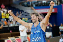 Australia Beach Volleyball