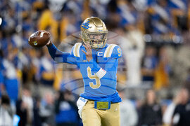Washington UCLA Football