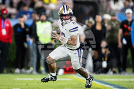 Washington UCLA Football