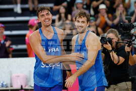 Australia Beach Volleyball