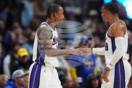 Kings Nuggets Basketball