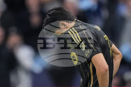 LAFC Whitecaps Soccer