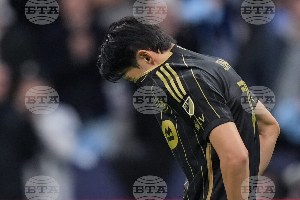 LAFC Whitecaps Soccer