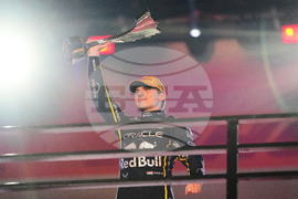 F1 Las Vegas Auto Racing