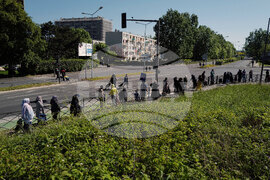 France Mapping Le Pen