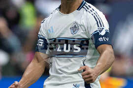 MLS LAFC Whitecaps Soccer