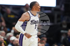 Kings Nuggets Basketball