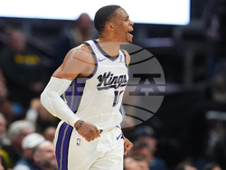 Kings Nuggets Basketball