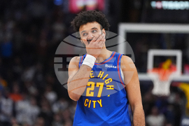 Kings Nuggets Basketball