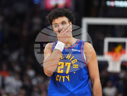 Kings Nuggets Basketball