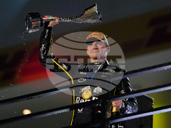 F1 Las Vegas Auto Racing