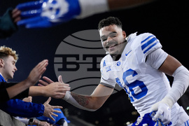 BYU Cincinnati Football