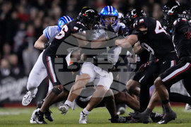 BYU Cincinnati Football