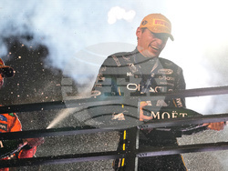 F1 Las Vegas Auto Racing