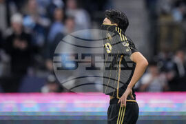 MLS LAFC Whitecaps Soccer