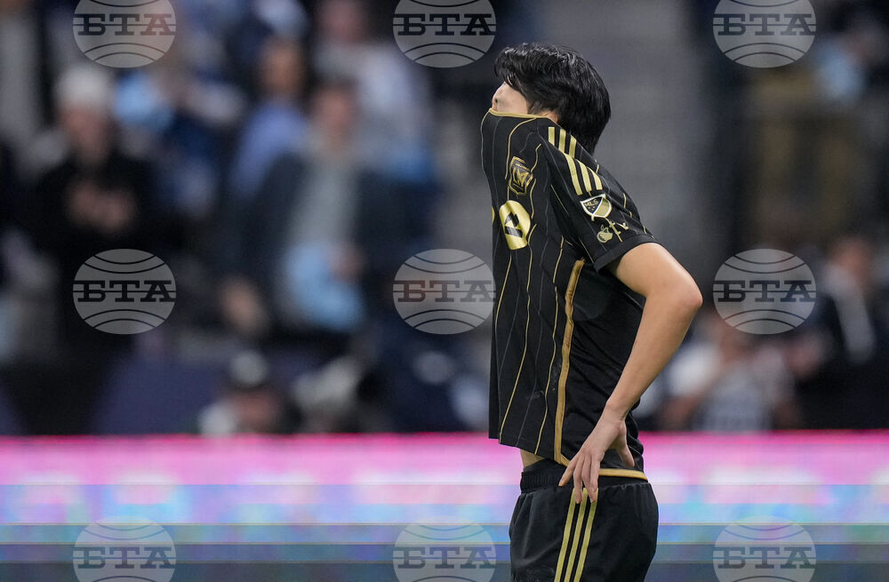 MLS LAFC Whitecaps Soccer