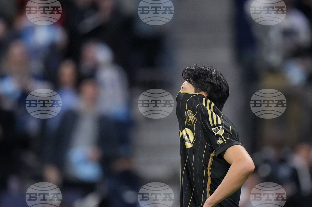 MLS LAFC Whitecaps Soccer