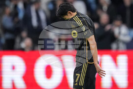 MLS LAFC Whitecaps Soccer