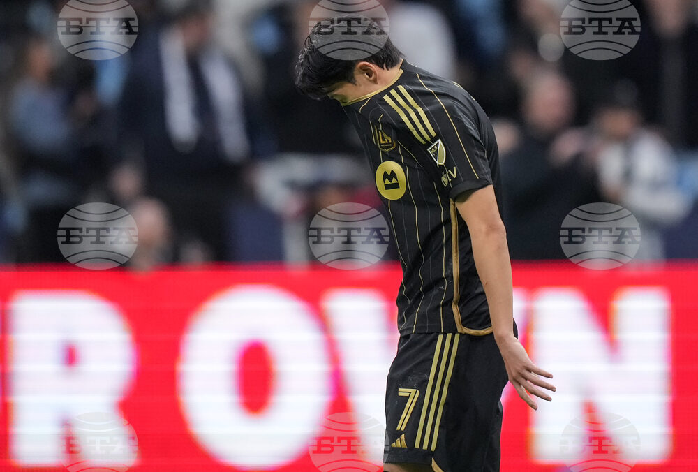 MLS LAFC Whitecaps Soccer