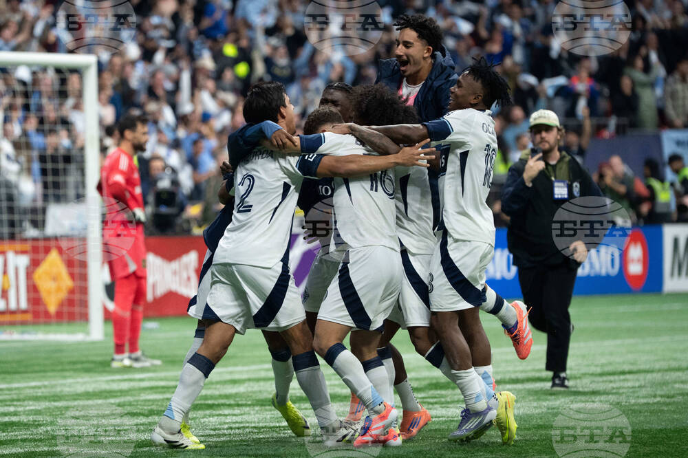 MLS LAFC Whitecaps Soccer