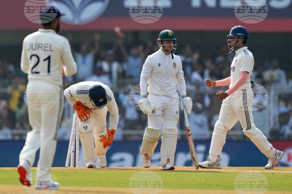 India South Africa Cricket