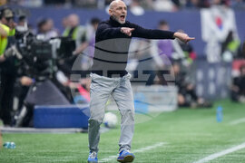 MLS LAFC Whitecaps Soccer