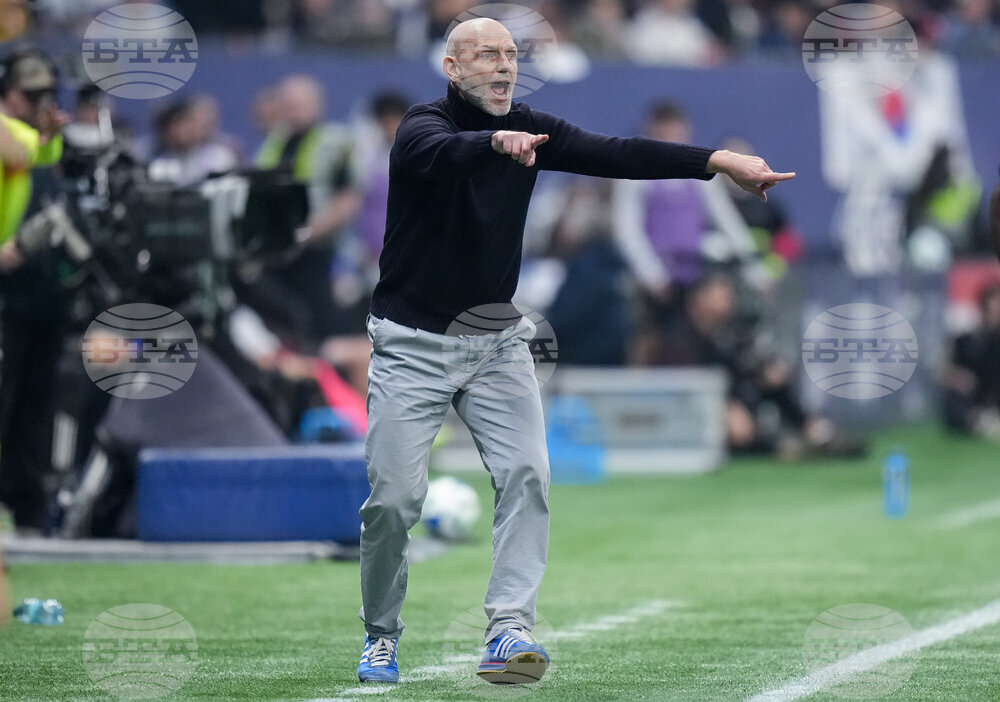 MLS LAFC Whitecaps Soccer
