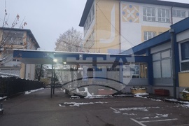 Босна и Херцеговина - Република Сръбска - предсрочни президентски избори