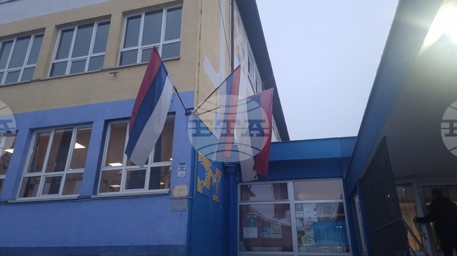 Кандидатът на управляващата партия в босненската Република Сръбска Синиша Каран печели президентските избори, сочат предварителни резултати на ЦИК