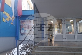 Босна и Херцеговина - Република Сръбска - предсрочни президентски избори