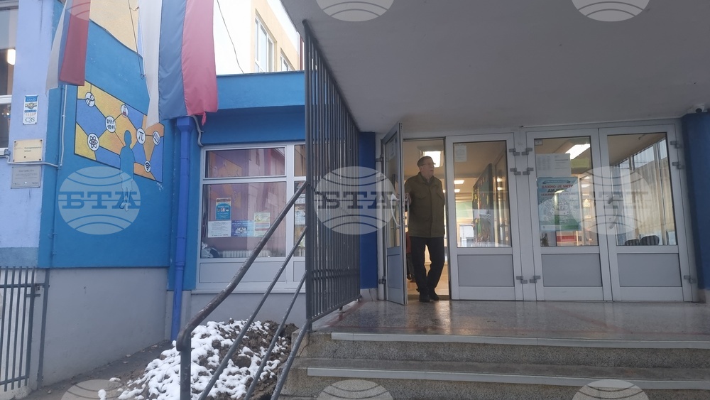 Босна и Херцеговина - Република Сръбска - предсрочни президентски избори