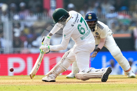 India South Africa Cricket