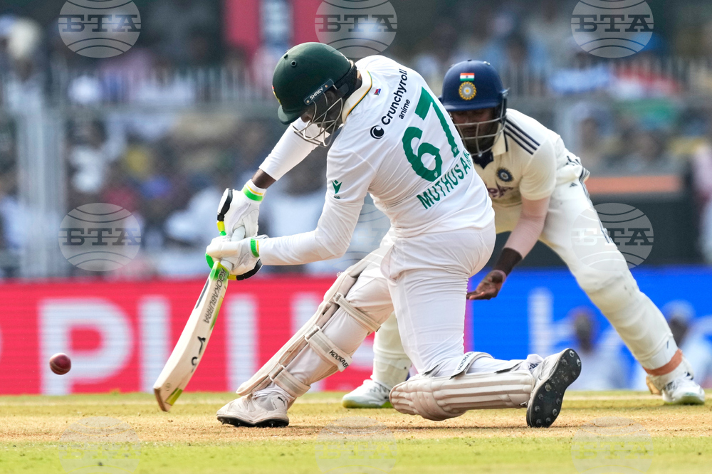 India South Africa Cricket