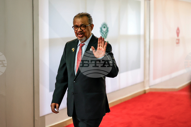 South Africa G20 Summit