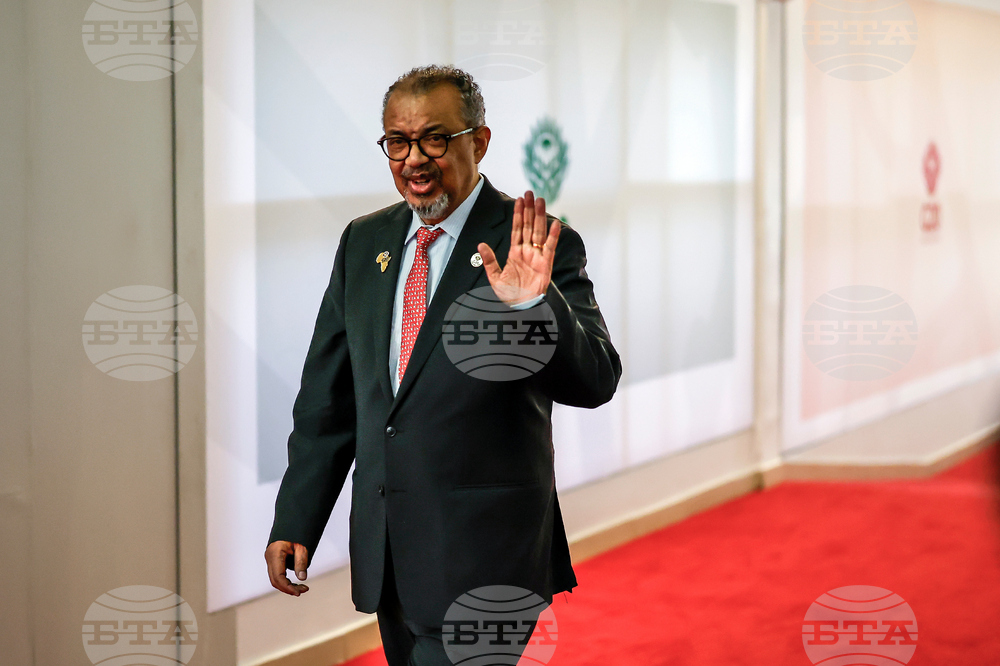 South Africa G20 Summit