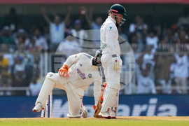 India South Africa Cricket