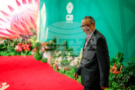 South Africa G20 Summit