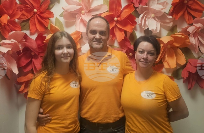 Ръководителят на Танцов клуб „БГ Фолк ритми“ в Копенхаген Николай Стоянов: В чужбина търсим повече поводи да се събираме, фолклорът ни обединява