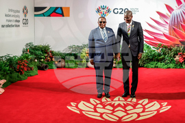 South Africa G20 Summit