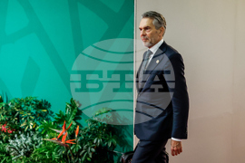 South Africa G20 Summit